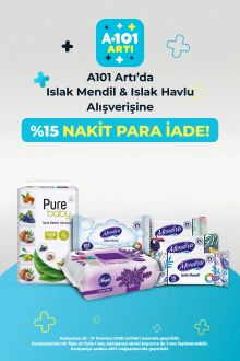 A101 Artı