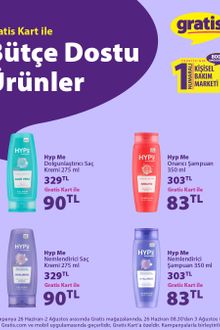 Gratis Instagram Post'u