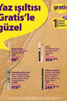Gratis Instagram Post'u