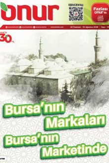 Onur Market İndirim Kataloğu