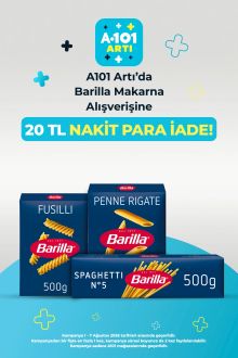 A101 Artı
