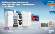 Beko - Televizyon Kataloğu