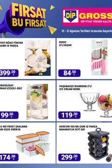 Dipgross İndirim Kataloğu