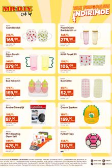 Mr.Diy İndirim Kataloğu