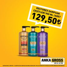 Anka Gross İndirim Kataloğu