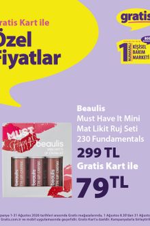 Gratis Instagram Post'u