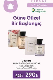 File Market İndirim Broşürü