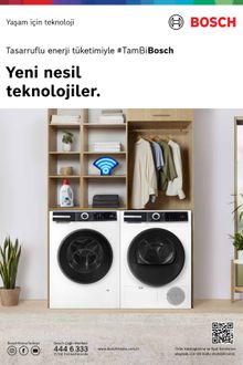 Bosch İndirim Kataloğu