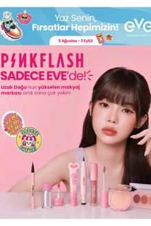 Eveshop İndirim Kataloğu