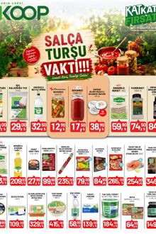 Tarım Kredi Birlik İndirim Kataloğu