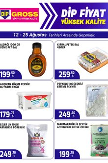 Dipgross İndirim Kataloğu
