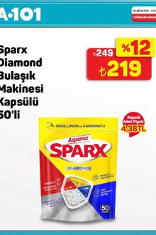 A101 İndirim Broşürü