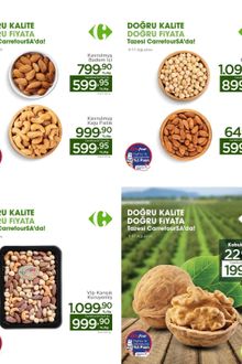 Carrefoursa İndirim Broşürü