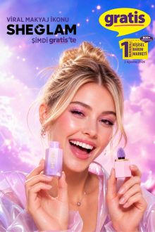 Gratis İndirim Kataloğu