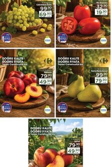 Carrefoursa İndirim Broşürü