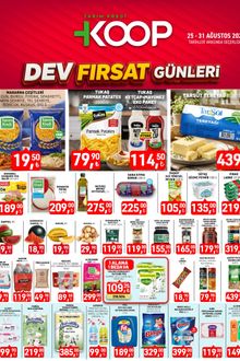Tarım Kredi Birlik İndirim Kataloğu