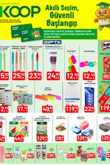 Tarım Kredi Birlik İndirim Kataloğu