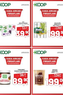Tarım Kredi Birlik İndirim Kataloğu