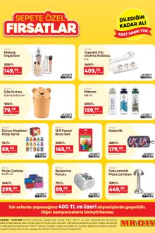 Mr.Diy İndirim Kataloğu