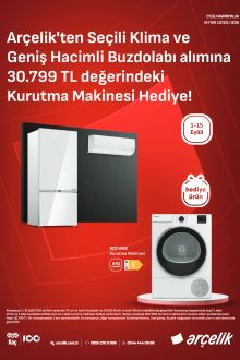 Arçelik - İkilendirme Kataloğu