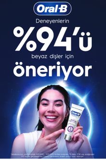 Rossman Ağız Bakım Festivali Kataloğu