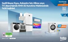 Beko - Televizyon Kataloğu