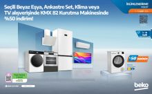 Beko - İkilendirme Kataloğu