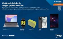 Beko - Elektronik Kataloğu