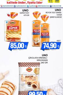 Furpa Market İndirim Kataloğu