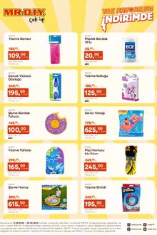 Mr.Diy İndirim Kataloğu