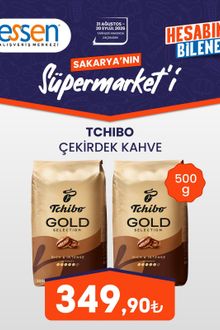 Essen Avm İndirim Kataloğu