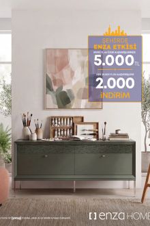 Enza Home İndirim Kataloğu