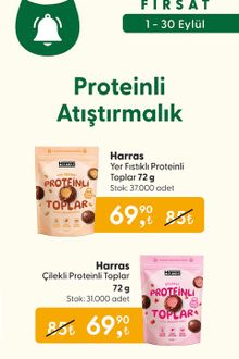 File Market İndirim Broşürü