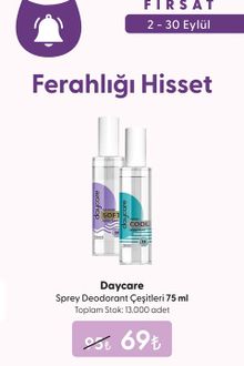 File Market İndirim Broşürü