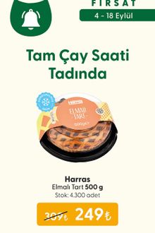File Market İndirim Broşürü
