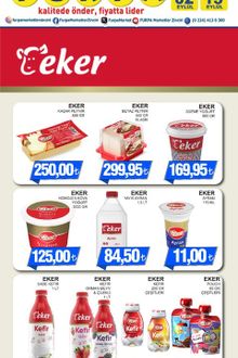 Furpa Market İndirim Kataloğu