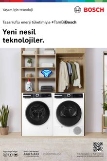 Bosch İndirim Kataloğu