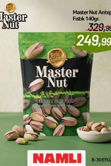 Namlı Market İndirim Broşürü