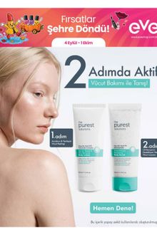 Eveshop İndirim Kataloğu