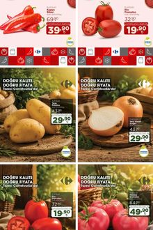 Carrefoursa İndirim Broşürü