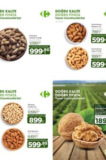 Carrefoursa İndirim Broşürü