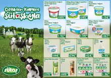 Alternatif Toptan Market İndirim Kataloğu