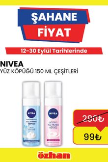 Özhan Market İndirim Kataloğu