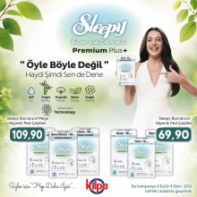 Kilpa İndirim Broşürü
