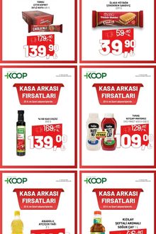 Tarım Kredi Birlik İndirim Kataloğu