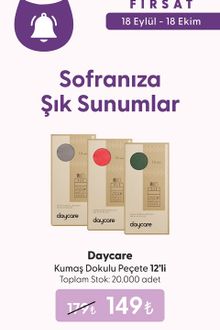 File Market İndirim Broşürü