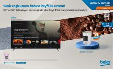 Beko - Küçük Ev Aletleri Kataloğu