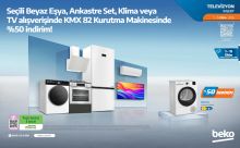 Beko - Televizyon Kataloğu