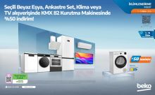 Beko - İkilendirme Kataloğu