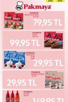 Furpa Market İndirim Kataloğu